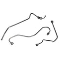 Fuel Injection Line Set for Ford Tractor 2000 3000 4000 (C5NE9A555D, FPL100)