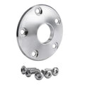 Front Wheel Hub Cap Cover for Harley Touring Street Road Glide (2008–2023)