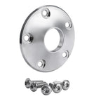 Front Wheel Hub Cap Cover for Harley Touring Street Road Glide (2008–2023)