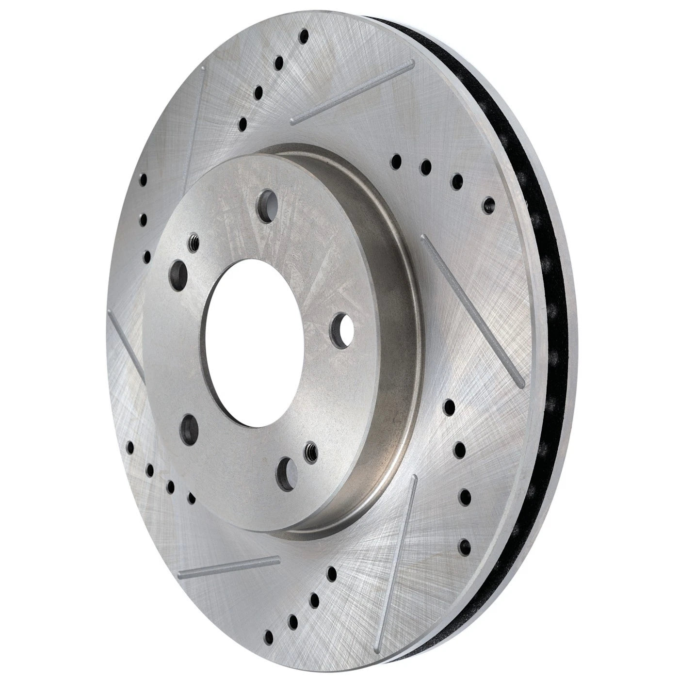 Front Brake Disc Rotors for Mitsubishi Galant Lancer Chrysler Sebring