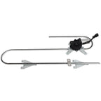Power Window Regulator & Motor for Kenworth T400 (2010–2019)
