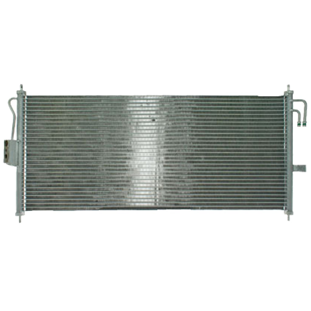 A/C Condenser for Nissan Sentra (2002–2006)