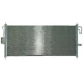 A/C Condenser for Nissan Sentra (2002–2006)