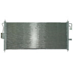 A/C Condenser for Nissan Sentra (2002–2006)