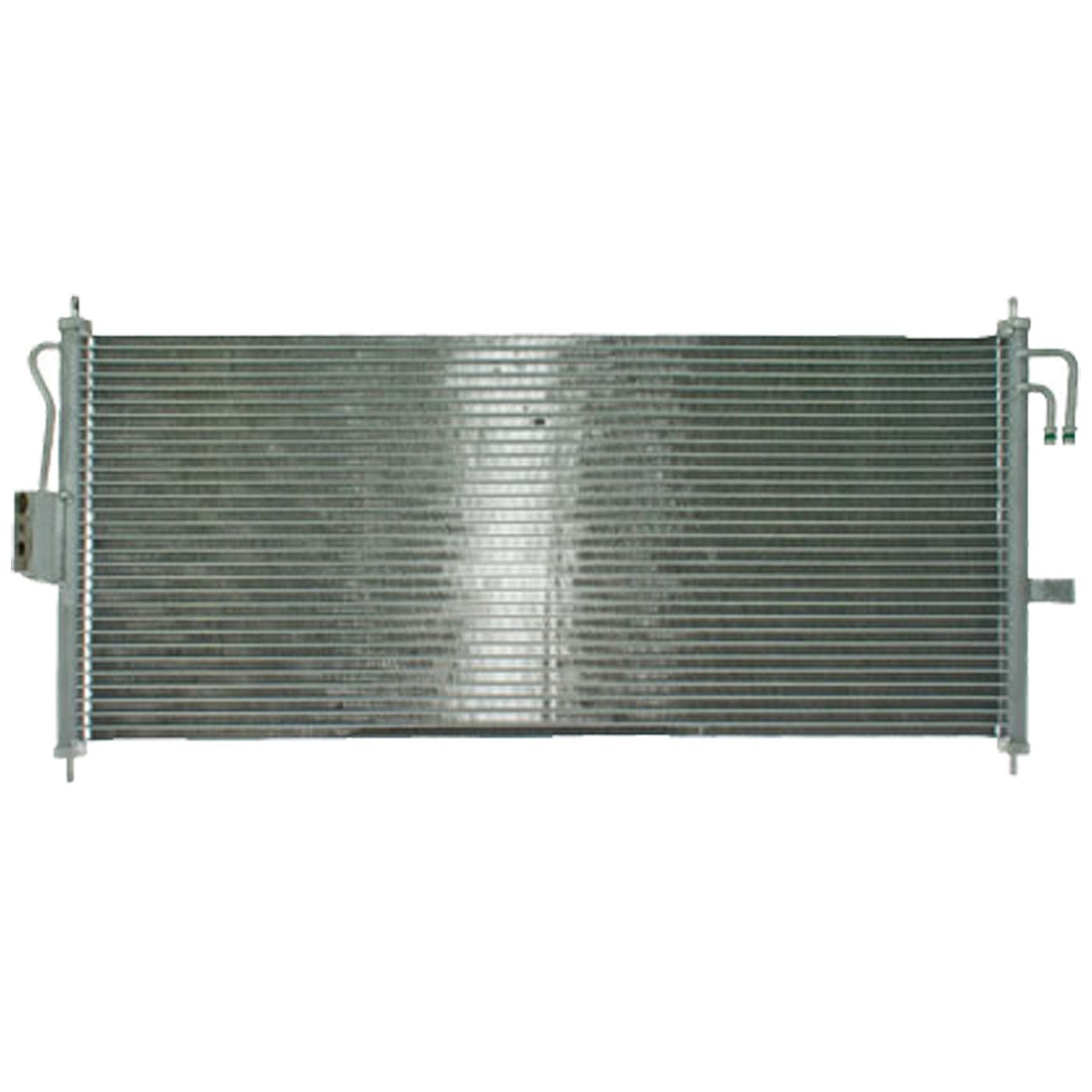 A/C Condenser for Nissan Sentra (2002–2006)
