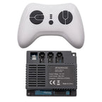 Remote Control and Receiver for 12V Children Electric Cars (JR1922RXS-D2)