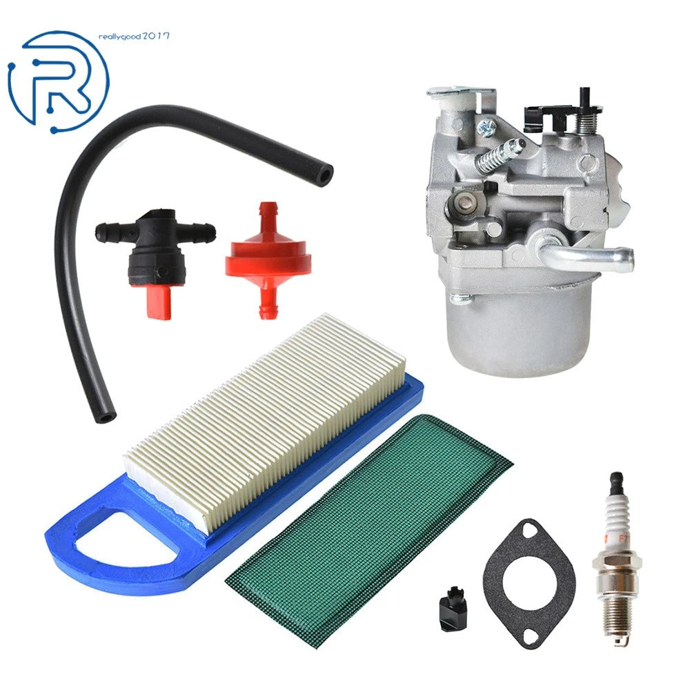 Carburetor for Briggs & Stratton (215802, 215807, 215872, 217802, 217902, 217807)