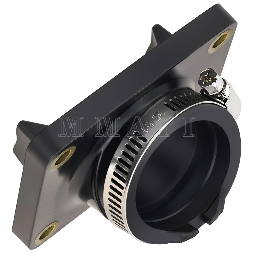 Intake Manifold Boot 3R4-13565-00-00 for Yamaha YZ250 YZ465 (1980–1982)