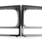 Headlight Housing Frame Trim for Jeep Cherokee (1998–2002)