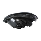 Hella Front Passenger Right Headlight Assembly (LED) for MB W207 W212 (2009–2016)