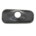 Black Car Radio Antenna Cover for Ford F-150 Raptor (2017-2020)