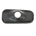 Black Car Radio Antenna Cover for Ford F-150 Raptor (2017-2020)