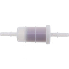 2Pcs Fuel Filter for Mercury Outboards 40-90 HP 4 Stroke (35-879885Q)