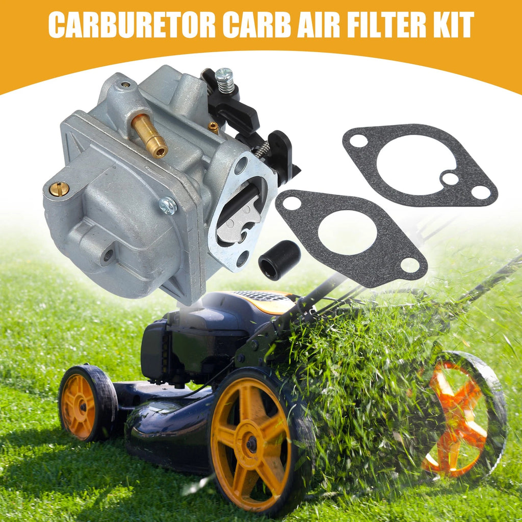 Carburetor Kit for Nissan Tohatsu Mercury Hyfong 4 Stroke (Various Years)