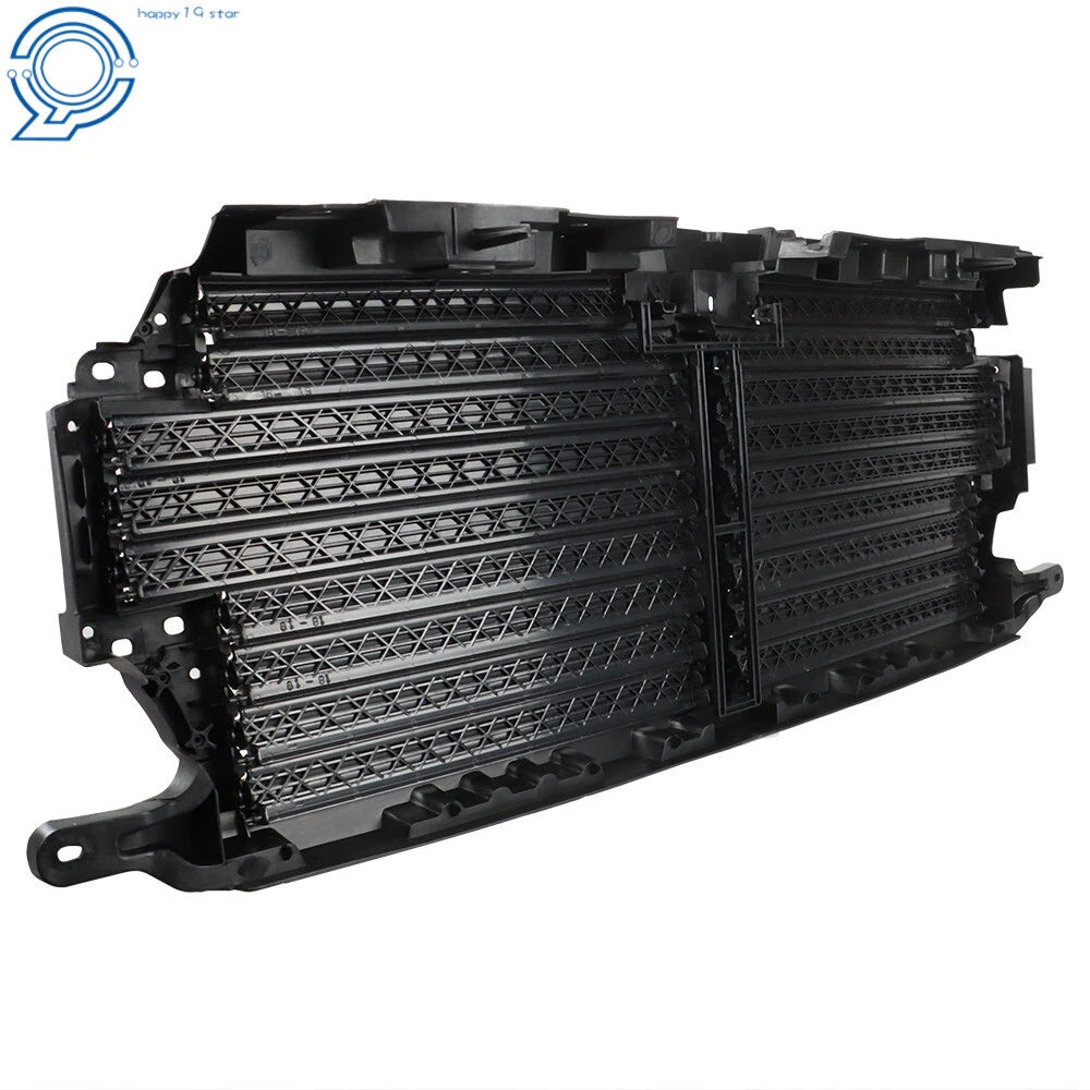 Air Shutter Assembly for Ford F-150 (2018-2020)