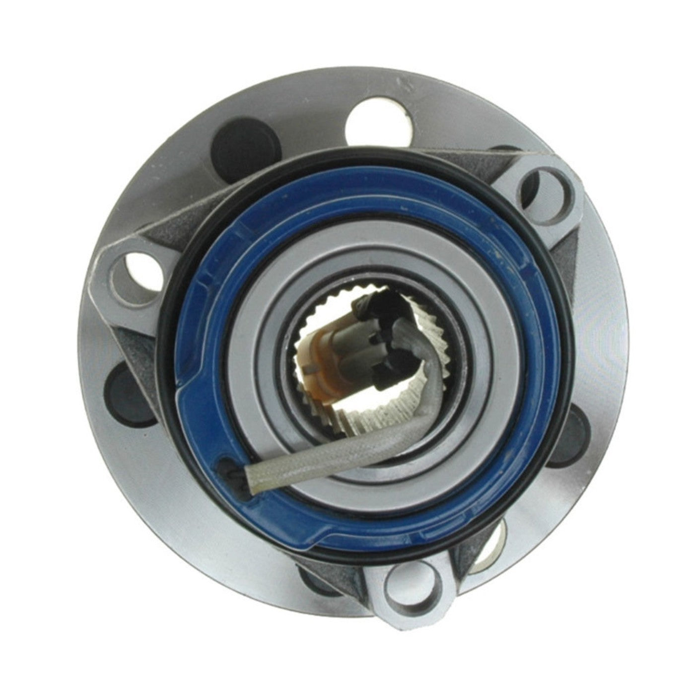 Set of 2 Wheel Hubs for Oldsmobile (Front Driver or Passenger Side)