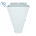 Set of 2 Kill Cone Chicken Cones for Poultry Processing