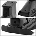 Front Right Side Bumper Reinforcement Extension Bracket for Honda CR-V (2017–2022)