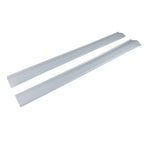 Rocker Panels for Ford Focus 4-Door (2008–2011)