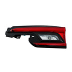 Inner LED Tail Light Assembly for Toyota Grand Highlander (2024)
