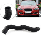 Cooling Hose for Jaguar XF (2009–2015) - Engine Radiator Upper Water Pipe