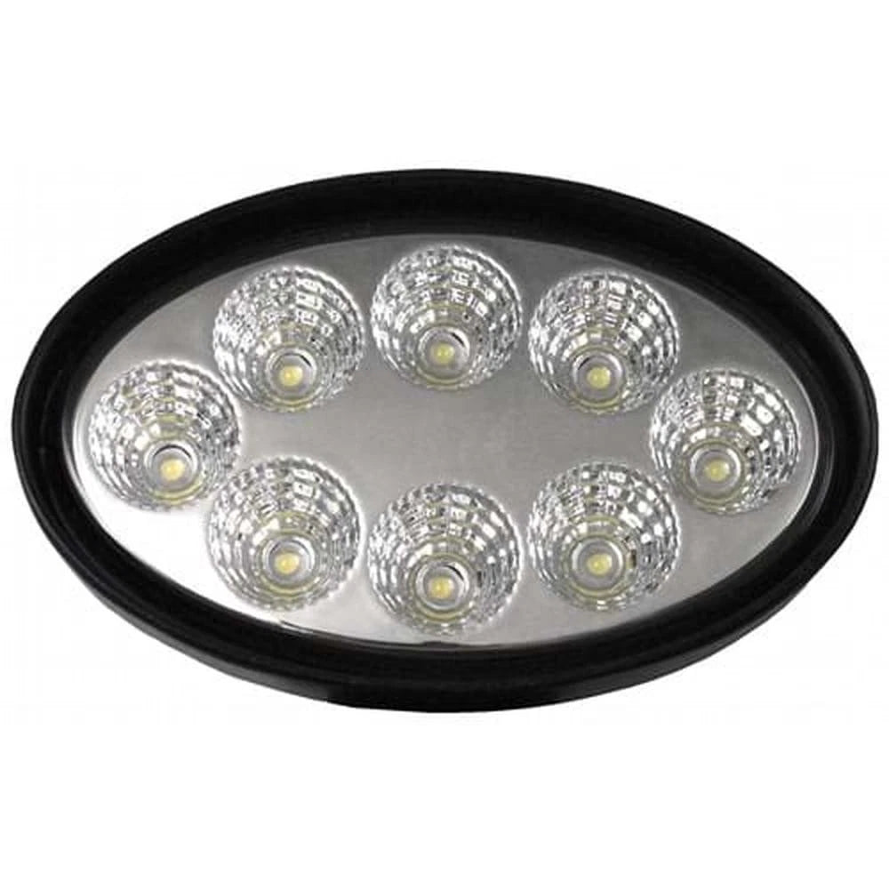 CREE LED Flood Beam Light HF86036069 for Versatile