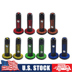 7/8" & 1" Motorcycle Hand Grips for KTM CRF YZF WRF RM (Fits )
