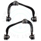 2X Front Upper Control Arm and Ball Joint for Ford Expedition F-150 (2007–2014)