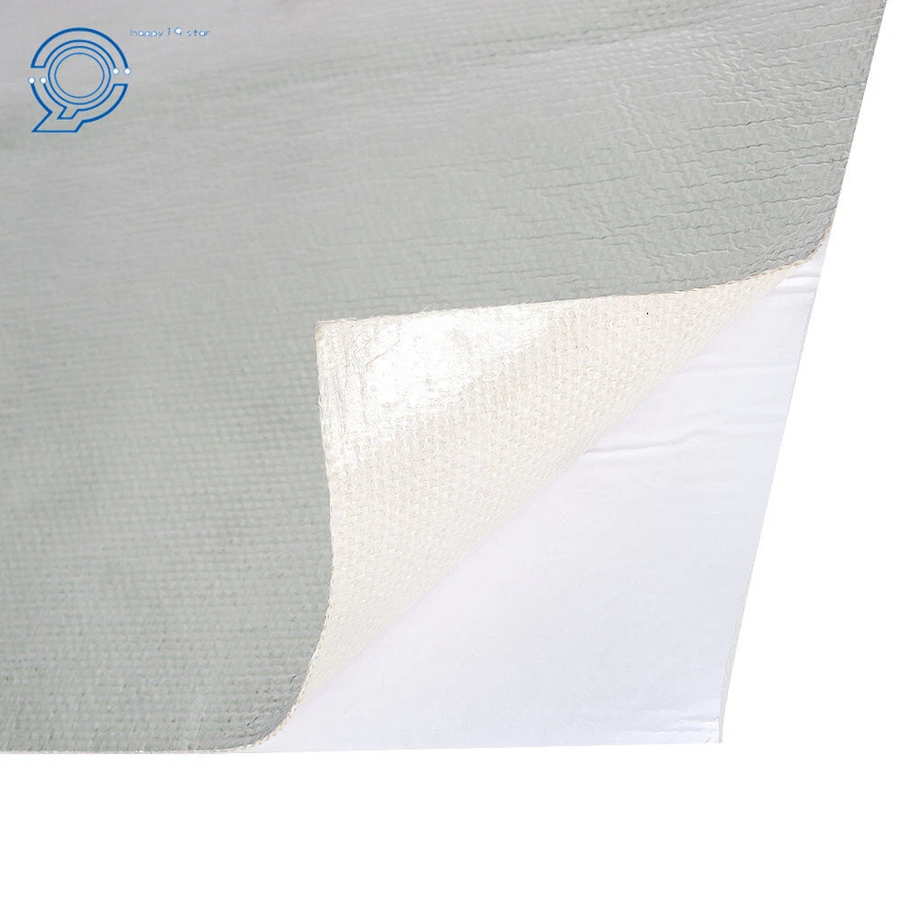 Heat Resistant Tape for Automotive Applications (24" x 12")