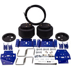 Rear Air Helper Spring Bag Suspension Leveling Kit for Toyota Tundra (2007–2014)
