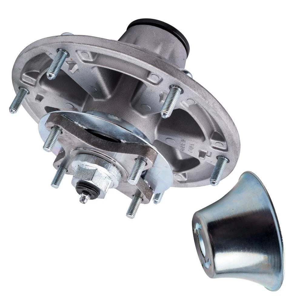 Mower Deck Spindle Assembly for John Deere Z-Trak (1400–1500)