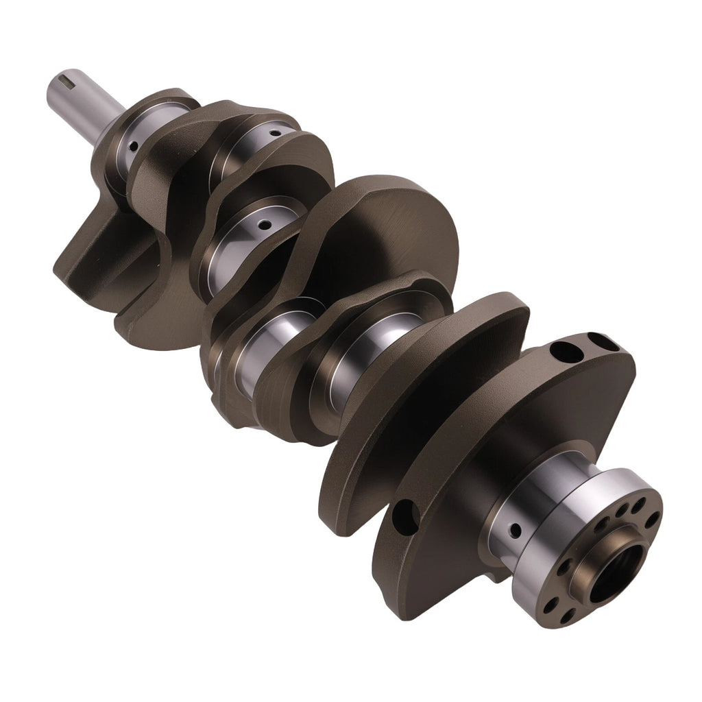 Crankshaft for Infiniti Q50 Q60 3.0L Turbo V6 (2016–2024)