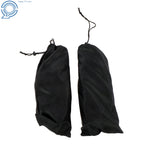 2X Portable Folding Anchor Kit for Canoe Kayak Raft Boat (7.05lb)