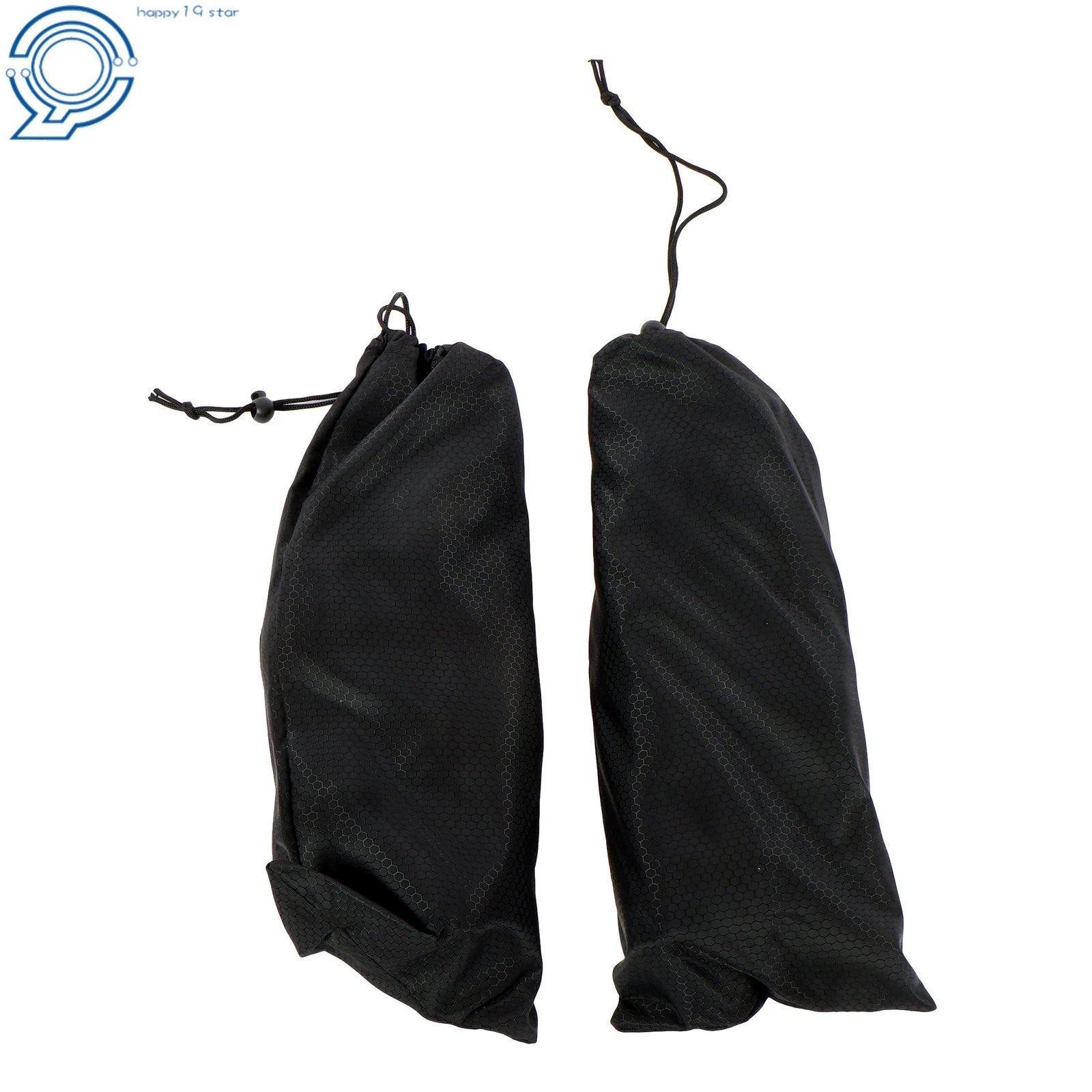 2X Portable Folding Anchor Kit for Canoe Kayak Raft Boat (7.05lb)