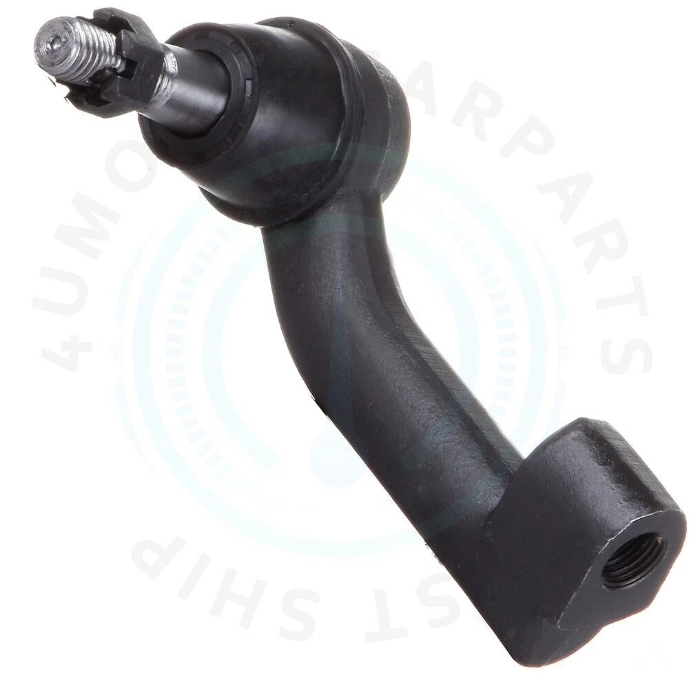 2X Front Outer Tie Rod Ends for Ford Expedition F-150 (2009–2018)