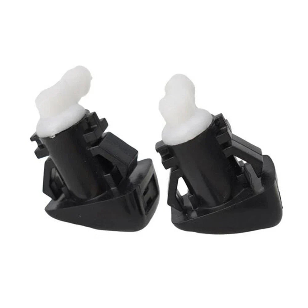 Windshield Wiper Water Spray Jets for Jeep Cherokee (2014-2017)