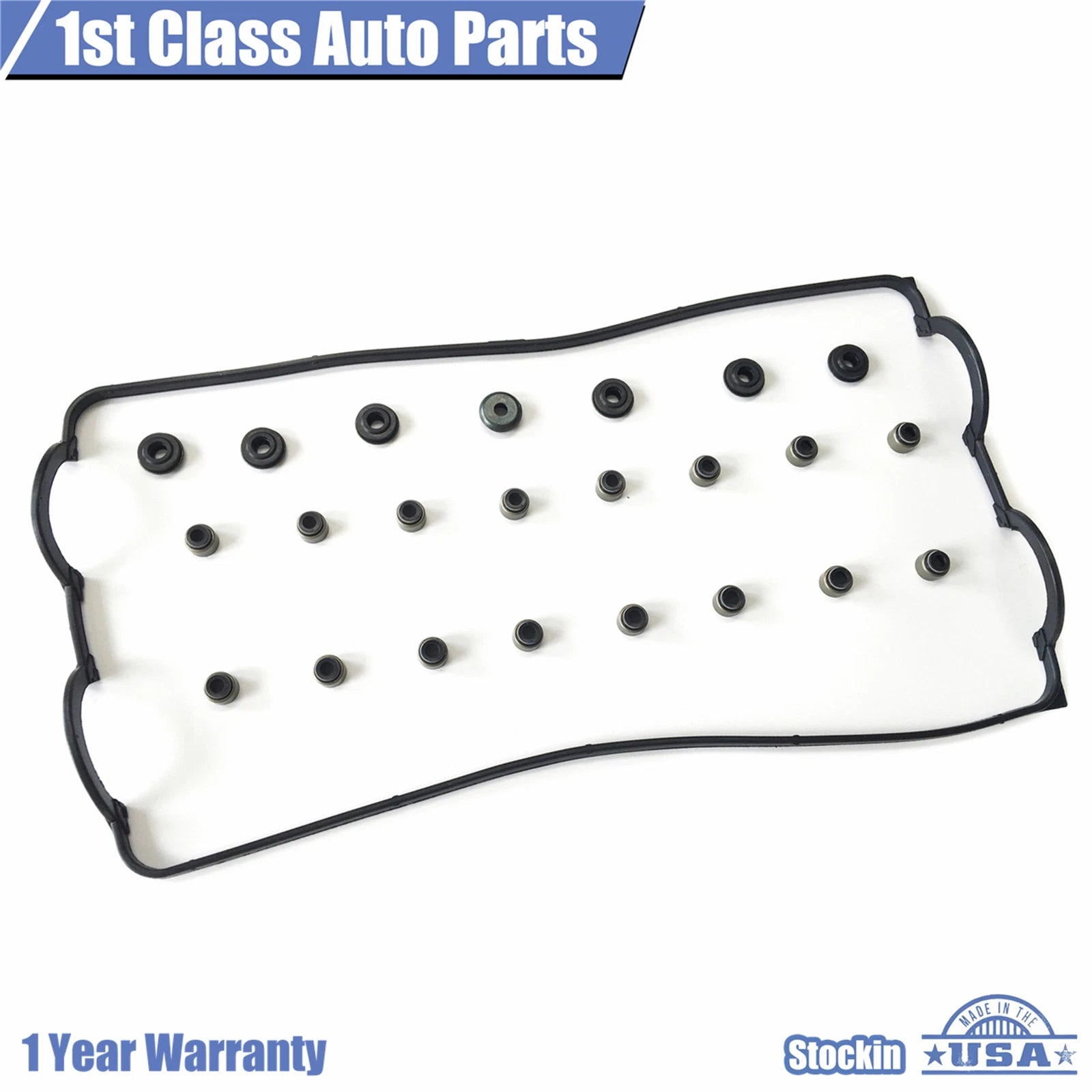 Cylinder Head Gasket Set for Honda CR-V (1997-2001)