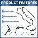Valve Cover Gasket Set No. 079103484C for Audi Q7 (2006–2010)
