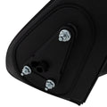 Passenger Side Manual Mirror for Toyota Tacoma (2005–2011)