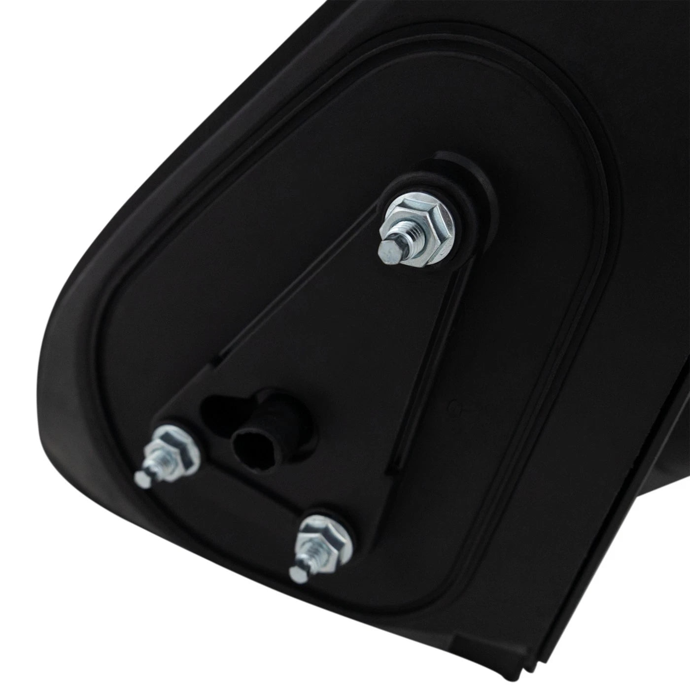 Passenger Side Manual Mirror for Toyota Tacoma (2005–2011)