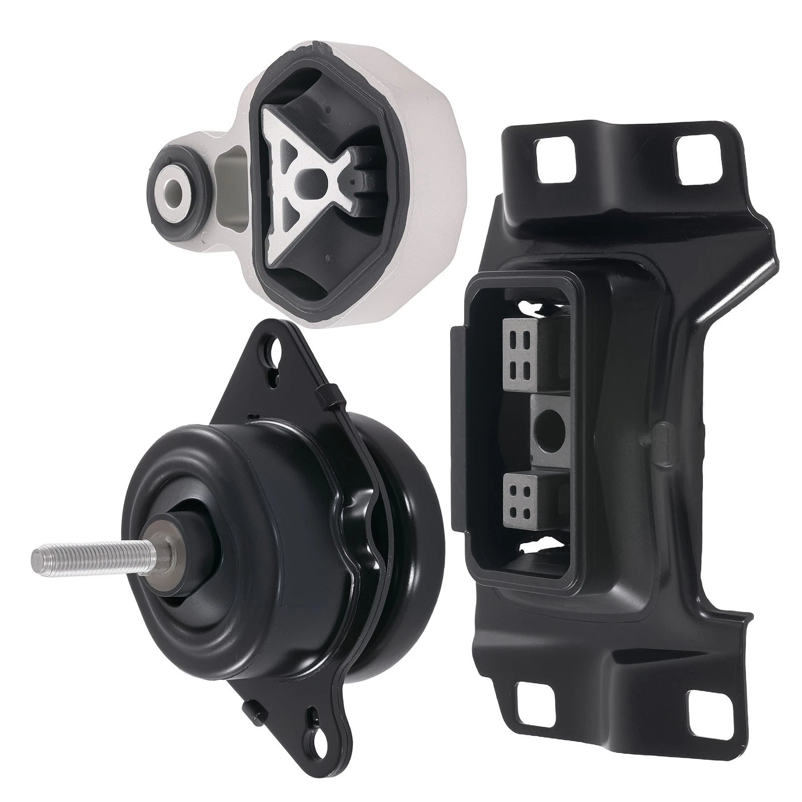 Engine Motor Mount Set for Ford Explorer (2012–2015) A5612 3238 EM-4121