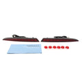 Rear Fog Lamp Brake Light Dynamic Turn Signal for Honda HR-V (2022-2023)