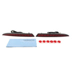 Rear Fog Lamp Brake Light Dynamic Turn Signal for Honda HR-V (2022-2023)