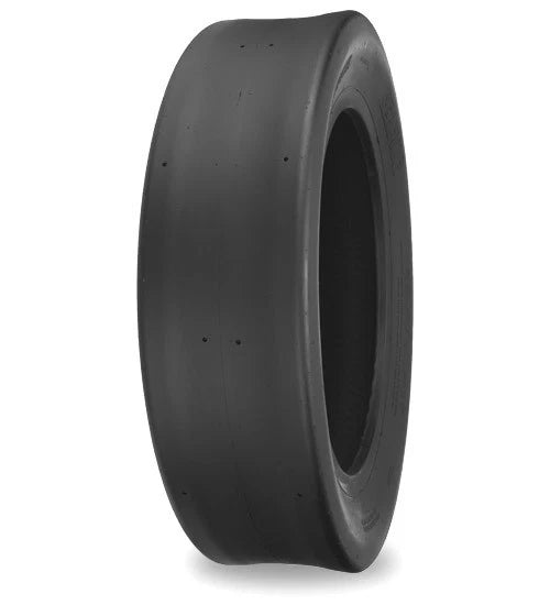 Shinko Tire Reactor 2 Drag Slick Rear Tire 26x7-17 (26/7-17, 26/7B17)