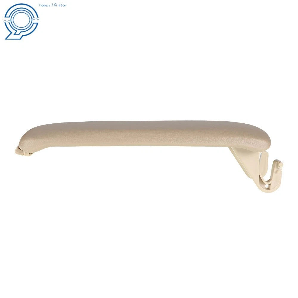Armrest Console Lid Cover for Audi A6 C5, A4 B7 (1999-2008)
