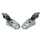 Front Foot Pegs for Honda CRF150R CRF250R (2004-2022)