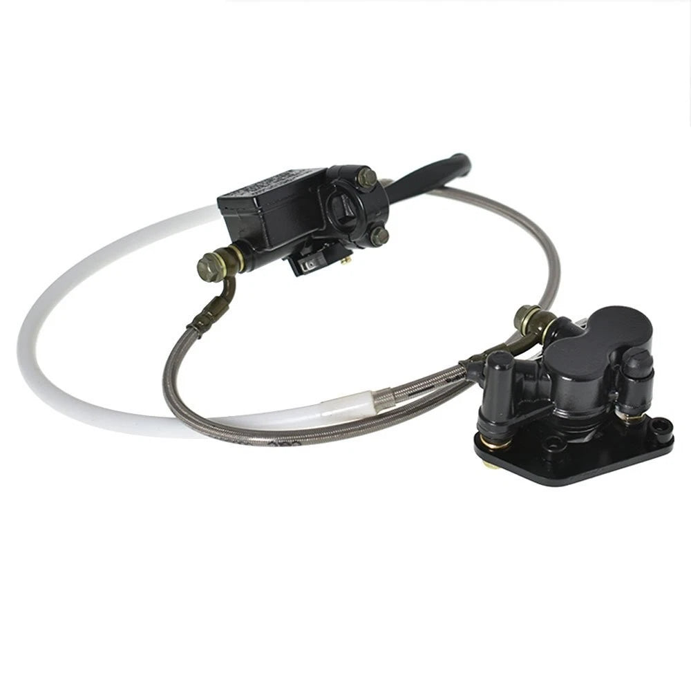 Front Brake Assembly for Honda 70cc-125cc Dirt Pit Bike