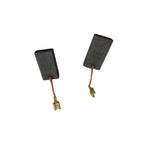 Carbon Brush 7x17x31mm for Electric Drill Hammer Power Tool
