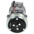 A/C Compressor for Freightliner Classic Columbia