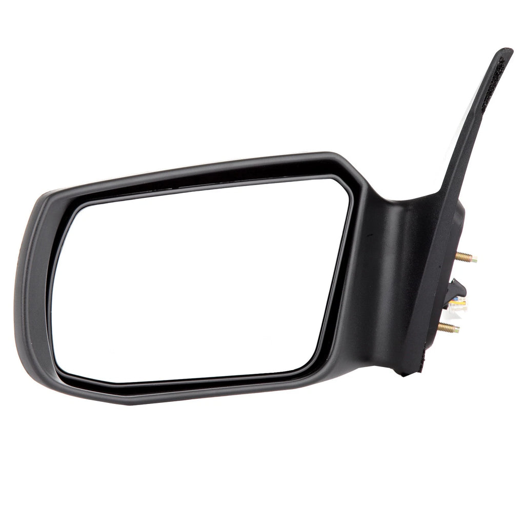 Power Mirrors for Nissan Altima Sedan (2007–2012) - Driver & Passenger Pair